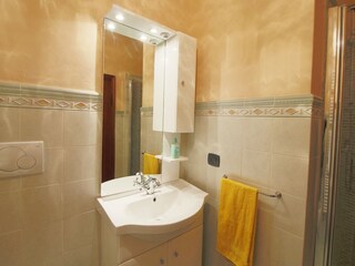 Maison de vacances Castiglion Fiorentino Équipement 17