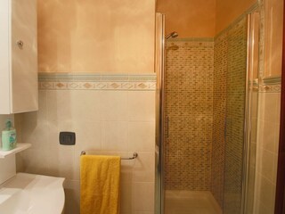 Farmhouse Castiglion Fiorentino Features 16