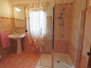 Casa per le vacanze Castiglion Fiorentino Caratteristiche 29