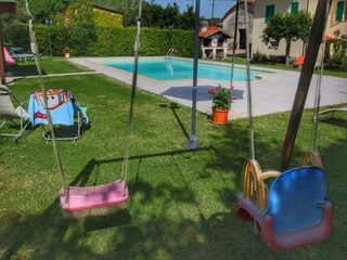 Casa de campo Castiglion Fiorentino  39