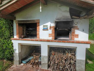 Casa de vacaciones Castiglion Fiorentino  40