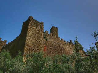 Farmhouse Castiglion Fiorentino Environment 30