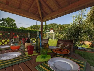 Farmhouse Castiglion Fiorentino  34