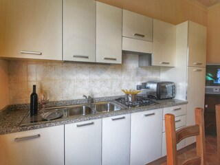 Casa per le vacanze Castiglion Fiorentino Caratteristiche 27