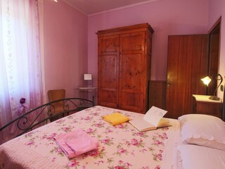 Casa de vacaciones Castiglion Fiorentino Características 23