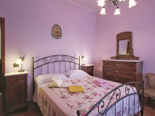 Maison de vacances Castiglion Fiorentino Équipement 22