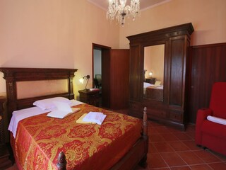 Casa per le vacanze Castiglion Fiorentino Caratteristiche 25