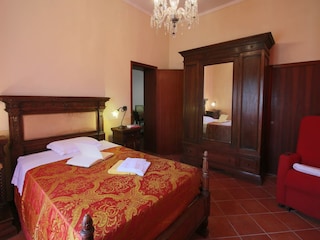 Ferienhaus Castiglion Fiorentino Ausstattung 24