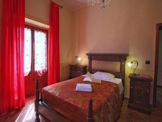 Maison de vacances Castiglion Fiorentino Équipement 20