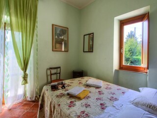 Casa de vacaciones Castiglion Fiorentino Características 24