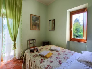 Ferienhaus Castiglion Fiorentino Ausstattung 25
