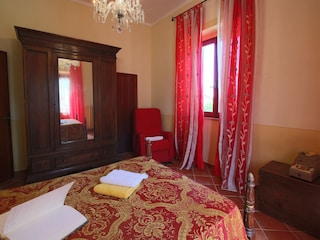 Ferienhaus Castiglion Fiorentino Ausstattung 21