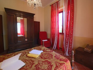 Maison de vacances Castiglion Fiorentino Équipement 21
