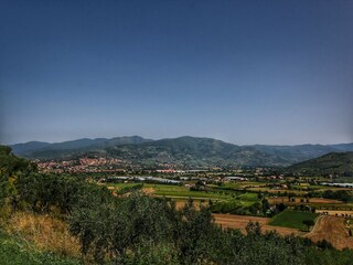 Casa de vacaciones Castiglion Fiorentino Entorno 30