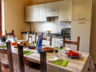 Bauernhof Castiglion Fiorentino  40