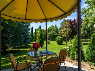 Farmhouse Castiglion Fiorentino Outdoor Recording 7