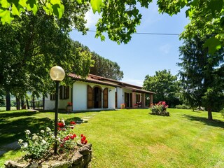 Farmhouse Castiglion Fiorentino Outdoor Recording 3