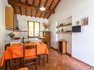 Farmhouse Castiglion Fiorentino Features 32