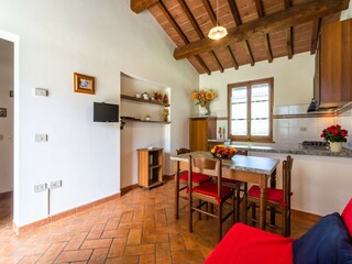 Farmhouse Castiglion Fiorentino Features 29