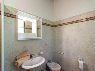 Farmhouse Castiglion Fiorentino Features 21