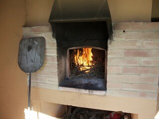 Boerderij Castiglion Fiorentino  38