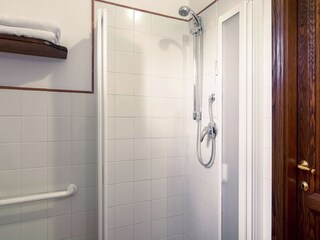 Ferienhaus Cortona Ausstattung 10