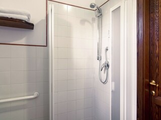 Ferienhaus Cortona Ausstattung 15