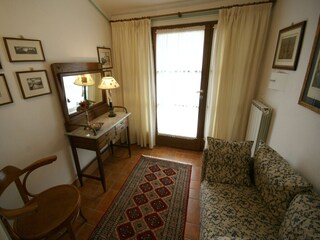 Ferienhaus Cortona Ausstattung 11