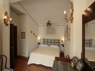Ferienhaus Cortona Ausstattung 13
