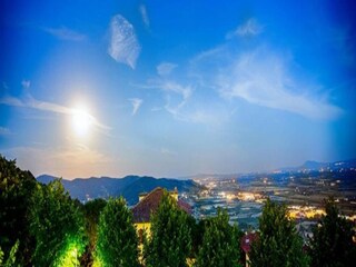 Vakantiehuis Cortona Omgeving 17
