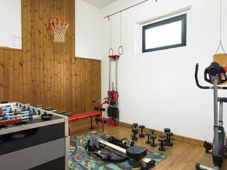 Ferienhaus Cortona Ausstattung 12