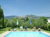 Chalet Cortona Buitenaudio-opname 1