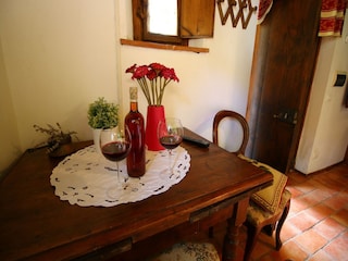 Chalet Cortona  39