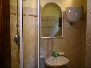 Chalet Cortona Características 23