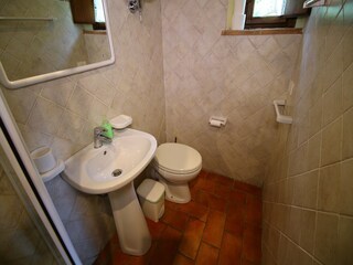 Chalet Cortona Características 24