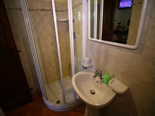 Chalet Cortona Équipement 18