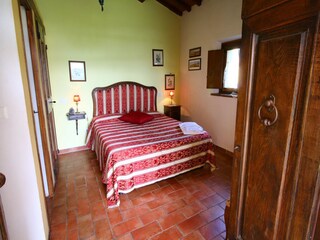 Chalet Cortona Características 28