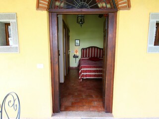 Chalet Cortona Équipement 28