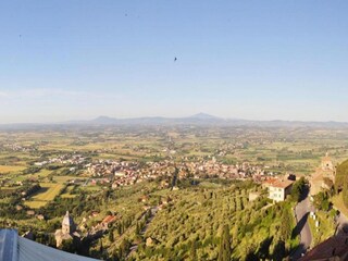 Chalet Cortona Omgeving 34