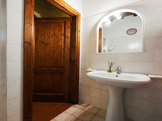 Casa de vacaciones Cortona Características 23