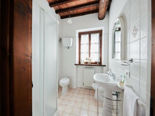 Casa de vacaciones Cortona Características 24