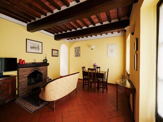 Vakantiehuis Cortona Kenmerken 17
