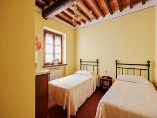 Vakantiehuis Cortona Kenmerken 21