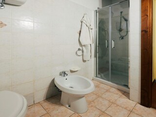 Casa per le vacanze Cortona Caratteristiche 24