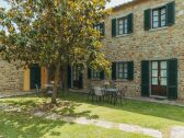 Casa per le vacanze Cortona Registrazione all'aperto 1