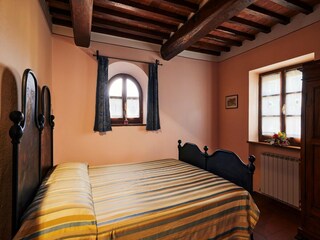 Ferienhaus Cortona Ausstattung 17