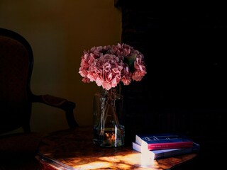 Vakantiehuis Cortona  38