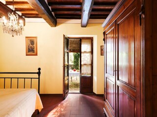 Ferienhaus Cortona Ausstattung 24