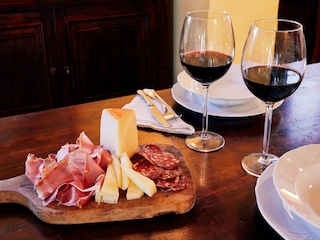 Holiday house Cortona  39