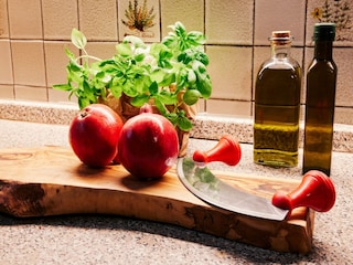 Holiday house Cortona  40